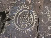 Descubren aldea prehispánica de la Tradición Trincheras en Sonora durante obras ferroviarias