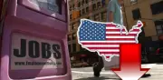 Desempleo en EU sube a 4.4% tras pérdida inesperada de 92 mil empleos en febrero 2026