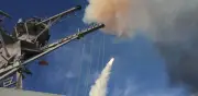 Desgaste de misiles Tomahawk expone límites de EU en guerra prolongada con Irán