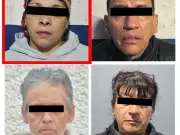 Desmantelan Célula de 'La Unión Tepito': Detienen a 'La Guasona' y Colaboradores