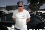 Detenido con droga en Monterrey, ahora investigado por múltiples robos