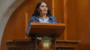 Detienen a diputada de Morena en Coacalco por defender a presuntos extorsionadores