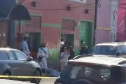 Detienen a dos presuntos sicarios por doble homicidio en la colonia Morelos