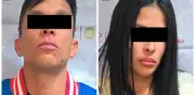 Detienen a dos venezolanos por robos de vivienda y narcotráfico en Tlalpan