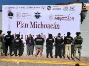 Detienen a 'El Congo', presunto operador del grupo que asesinó al exalcalde Carlos Manzo