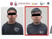Detienen a 'El Donas', sicario clave de 'Fuerza Antiunión' en enfrentamientos por Tepito