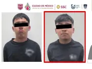 Detienen a 'El Donas', sicario clave de 'Fuerza Antiunión', en operativo de la SSC