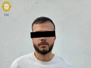 Detienen a integrante de célula delictiva 'La Patrona' vinculada a robo de Susana Zavaleta