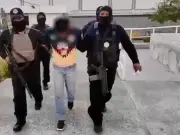 Detienen a Jared Alejandro 'N' por desaparición de estudiante Kimberly Ramos en Morelos