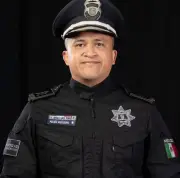 Detienen a jefe de Seguridad de Matehuala por vínculos con secuestro de siete electricistas