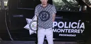 Detienen a joven en Monterrey por agredir a su madre tras regaño por consumo de drogas
