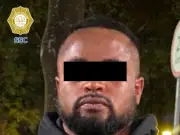 Detienen a ladrón de Sanborns Metrópoli Patriotismo con celulares robados y droga