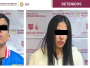 Detienen a líder venezolano 'El Ronny' por robo a casa de Susana Zavaleta