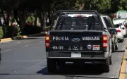 Detienen a 'Los Molotov' en Jalisco por quema de motocicletas en colonia Providencia