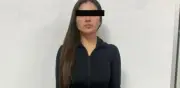 Detienen a mujer que exigió 300 mil pesos a la amante de su esposo por video sexual