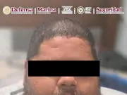 Detienen a operador criminal de Uruapan por extorsión a aguacateros y atentado