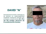 Detienen a presunto feminicida en Lagos de Moreno tras investigación de Fiscalía de Jalisco