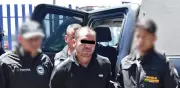Detienen al 'Comandante Galindo', presunto líder del CJNG en el Estado de México