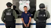 Detienen en Mazatlán a José Manuel “N” por feminicidio de madre buscadora