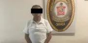 Detienen en Oaxaca a hombre que prostituía y explotaba laboralmente a su pareja