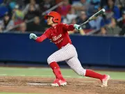 Diablos Rojos Femenil iguala la Serie de la Reina con jonrón de Zayas y dominio de Hoover