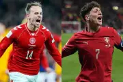Dinamarca o Chequia: ¿Quién será el rival de México en la Copa del Mundo?