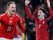 Dinamarca vs República Checa: El ganador enfrentará a México en el Mundial