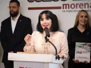Diputada de Morena denuncia agua sucia en Guadalajara; exige cambios en SIAPA