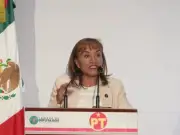 Diputada del PT denuncia peligros en carretera Oaxaca-Puerto Escondido previo a Semana Santa