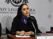 Diputada del PVEM busca eliminar excepciones para familiares que encubren delitos graves en Jalisco