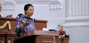 Diputada denuncia opacidad en Alerta de Género de CDMX mientras desaparecidos aumentan 27%