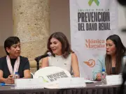 Diputada Mónica Magaña presenta iniciativa integral contra enfermedad renal en Jalisco