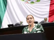 Diputada PRI propone reforma para combatir brecha salarial de género en México