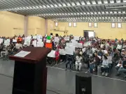 Diputadas rechazan reunión excluyente en Bolaños sobre cambio electoral wixárika