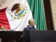 Diputado Morena pide separar elección judicial de comicios 2027 para evitar politización