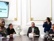 Diputado panista acusa a morenista de usar Medalla Periodística para golpeteo político