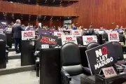 Diputados Analizan Propuesta de Reforma Electoral Presentada por Claudia Sheinbaum