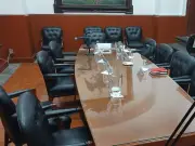 Diputados de Jalisco faltan a rendición de cuentas del Sistema Anticorrupción