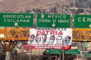 Diputados de Oaxaca exhibidos por rechazar reforma electoral clave