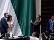 Diputados designan a Aureliano Hernández como nuevo Auditor Superior de la Federación