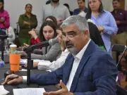 Diputados exigen renuncia del director del SIAPA por incumplimientos y agua turbia