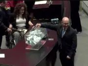 Diputados Presentan Terna para Nueva Auditoría Superior de la Federación con Perfiles Técnicos