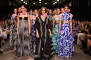 Diseñadora Mexicana Regina Dondé Brilla en Costa Rica Fashion Week
