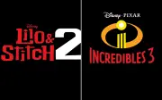Disney anuncia fechas de estreno para 'Lilo & Stitch 2' y 'Los Increíbles 3'