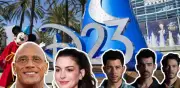 Disney honrará a Hathaway, Jonas Brothers y Dwayne Johnson como Leyendas en D23 2026