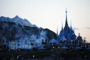 Disneyland París inaugura el mundo mágico de Frozen en una expansión épica