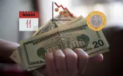Dólar Hoy: Cotización del 11 de Marzo 2026 con Ligero Aumento Frente al Peso Mexicano