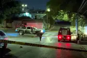 Doble ataque armado en Escobedo: Balaceras impactan dos viviendas en la misma colonia