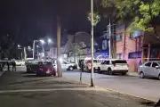 Doble Homicidio en Azcapotzalco: Dos Hombres Asesinados en Violento Ataque