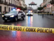 Doble Homicidio en Cuauhtémoc: Asesinan a Adulto y Menor en Motocicleta Eléctrica